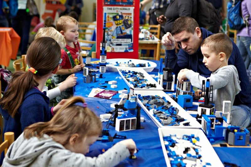 foto Kostkování Olomouc duben 2018 1