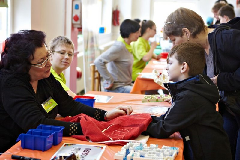 foto Kostkování Olomouc duben 2018 3