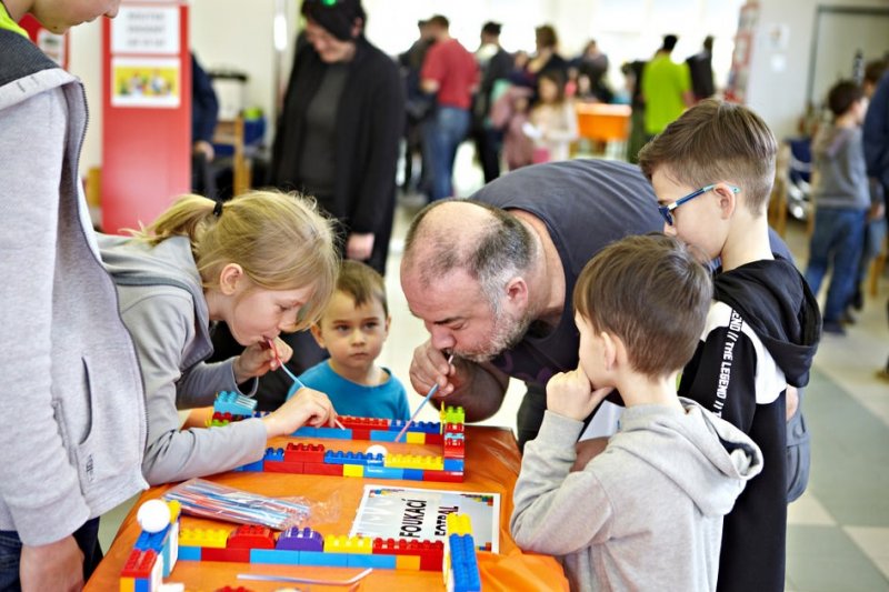 foto Kostkování Olomouc duben 2018 4
