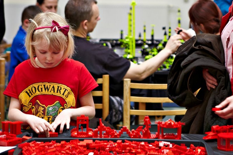 foto Kostkování Olomouc duben 2018 5