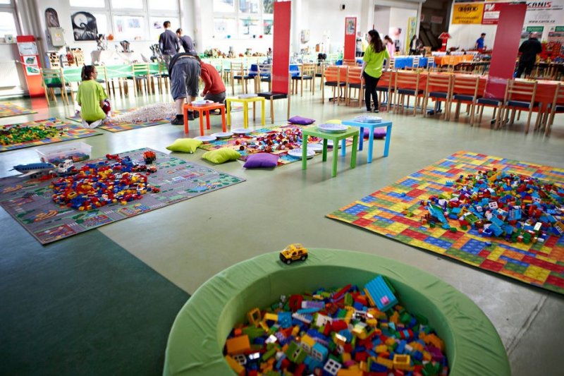 foto Kostkování Olomouc duben 2018 8