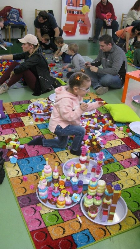 foto Kostkování Olomouc duben 2018 10