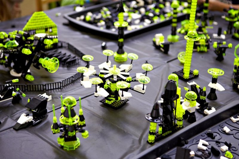 foto Kostkování Olomouc duben 2018 9