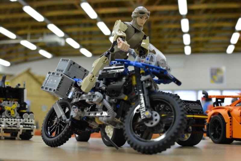 foto Kostkování Olomouc duben 2018 16