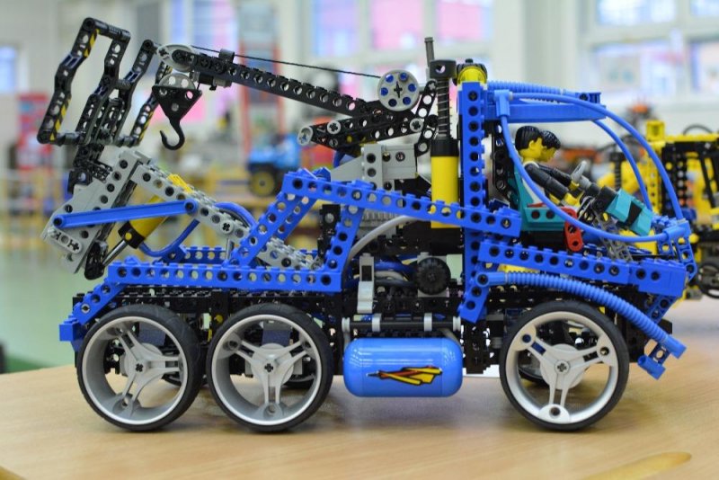 foto Kostkování Olomouc duben 2018 17