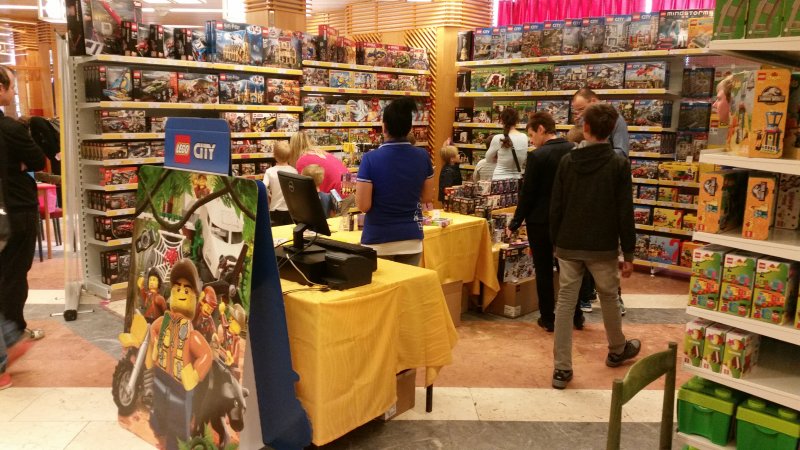 foto Kostkování Pardubice říjen 2018 49