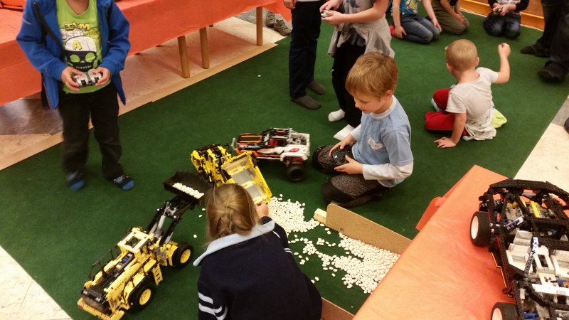 foto Kostkování Pardubice říjen 2018 52