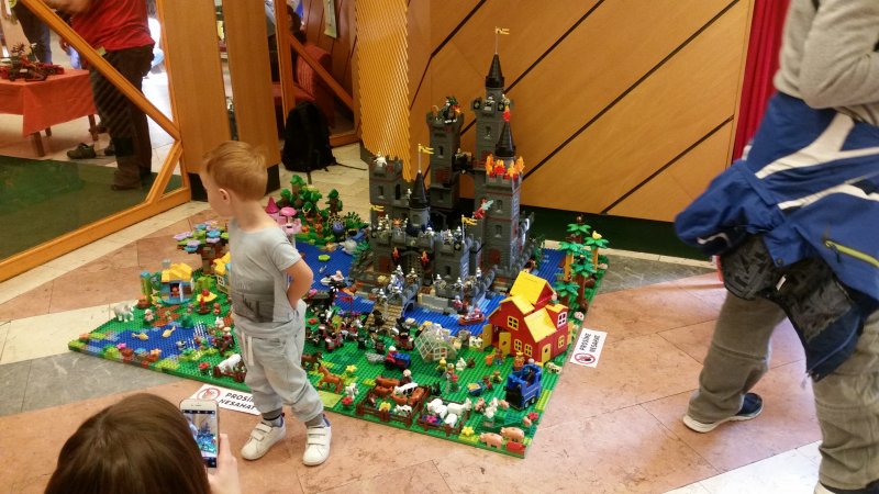 foto Kostkování Pardubice říjen 2018 57