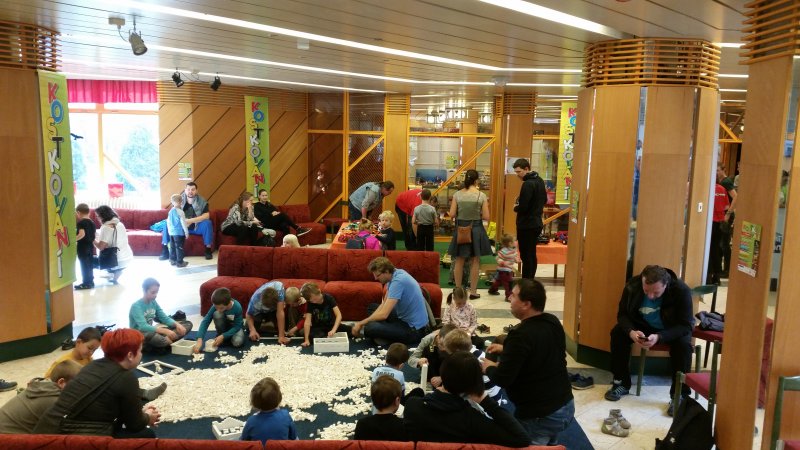 foto Kostkování Pardubice říjen 2018 59