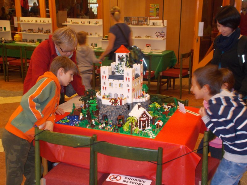 foto Kostkování Pardubice říjen 2018 74