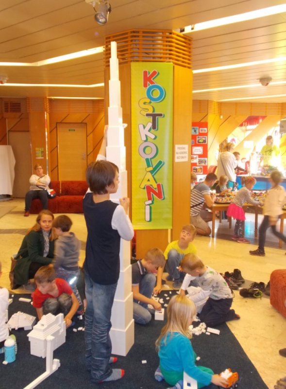 foto Kostkování Pardubice říjen 2018 81