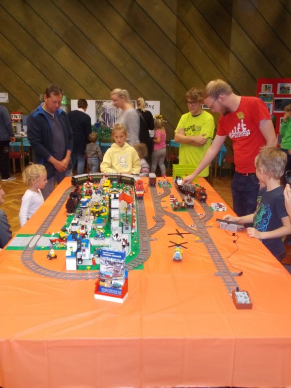 foto Kostkování Pardubice říjen 2018 82