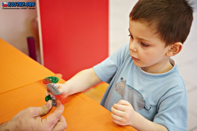 foto Kostkování Olomouc duben 2018 86