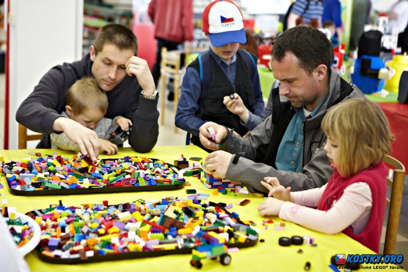 foto Kostkování Olomouc duben 2018 88