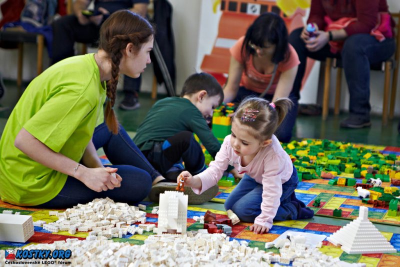 foto Kostkování Olomouc duben 2018 89