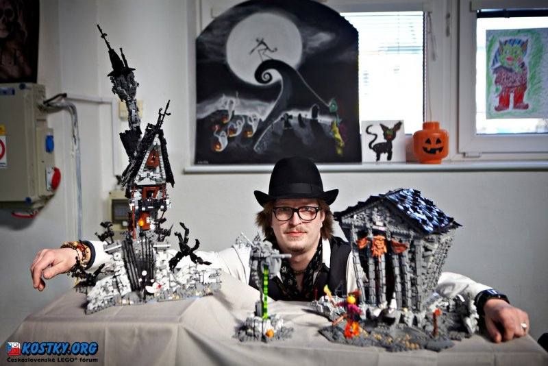 foto Kostkování Olomouc duben 2018 91