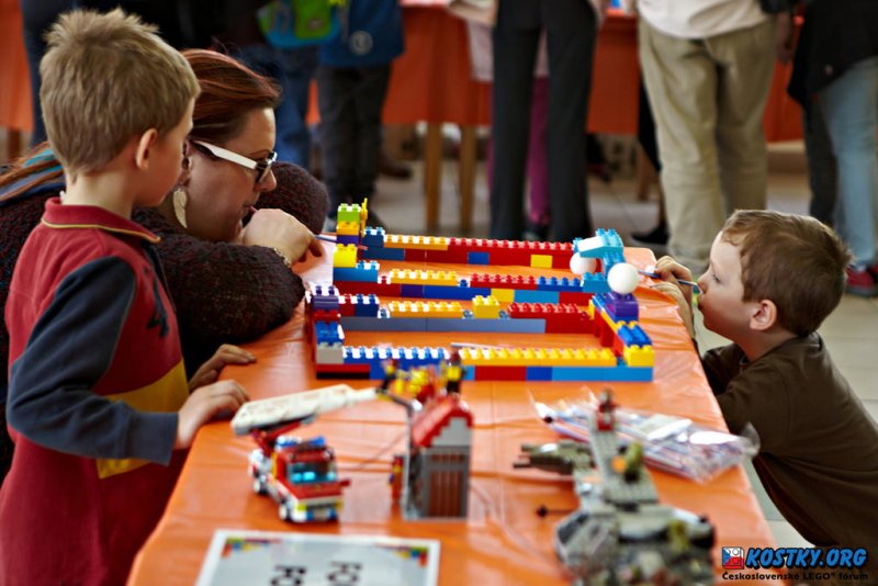 foto Kostkování Olomouc duben 2018 93