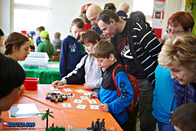 foto Kostkování Olomouc duben 2018 96