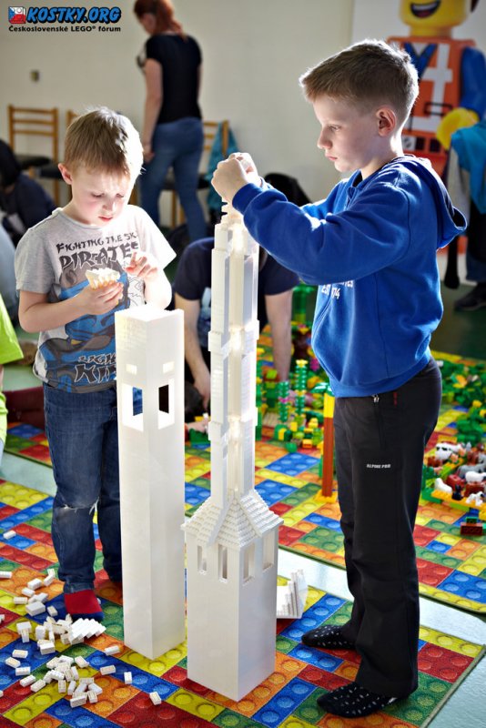 foto Kostkování Olomouc duben 2018 100