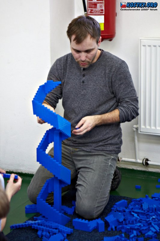 foto Kostkování Olomouc duben 2018 103