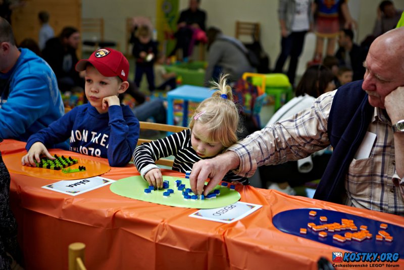foto Kostkování Olomouc duben 2018 106