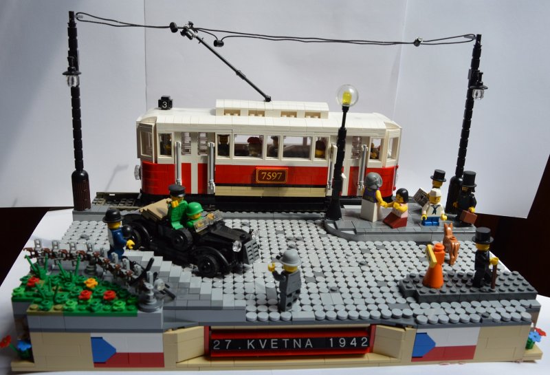 foto Kostkování Kroměříž říjen 2019 131