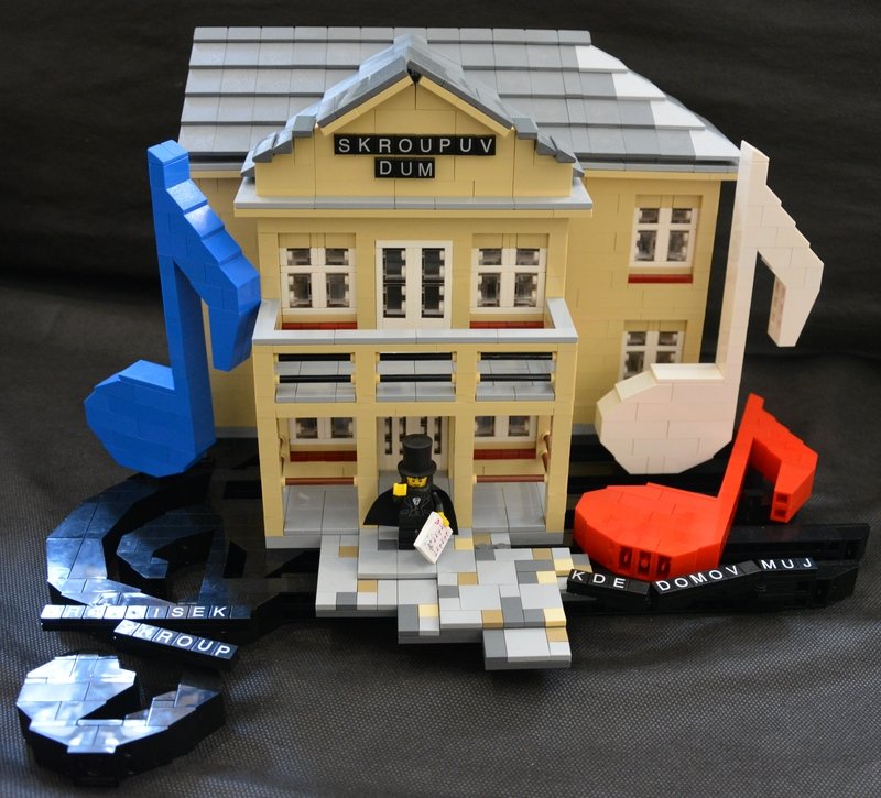 foto Kostkování Kroměříž říjen 2019 142