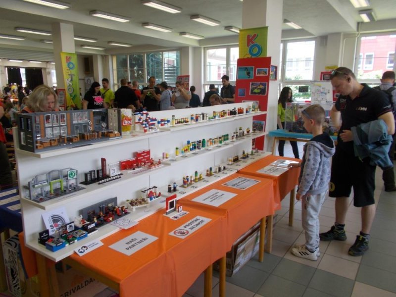 foto Kostkování Olomouc květen 2019 220