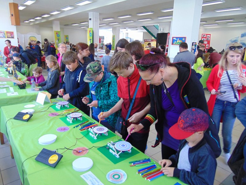 foto Kostkování Olomouc květen 2019 222