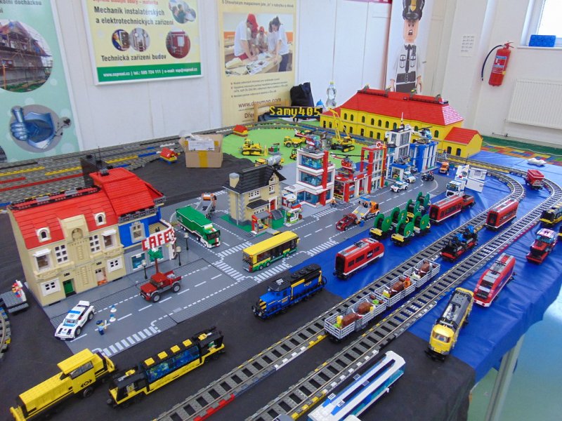 foto Kostkování Olomouc květen 2019 224