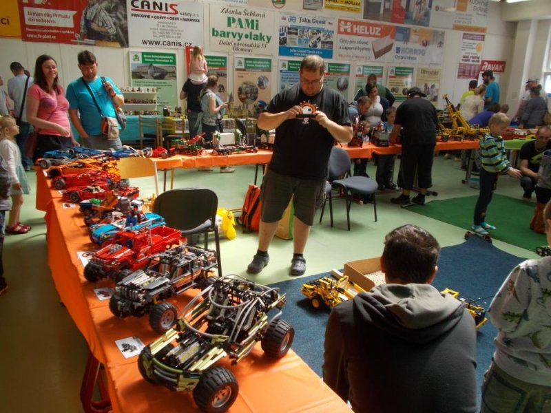 foto Kostkování Olomouc květen 2019 228