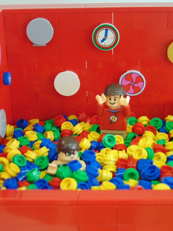 foto Kostkování Olomouc květen 2019 231