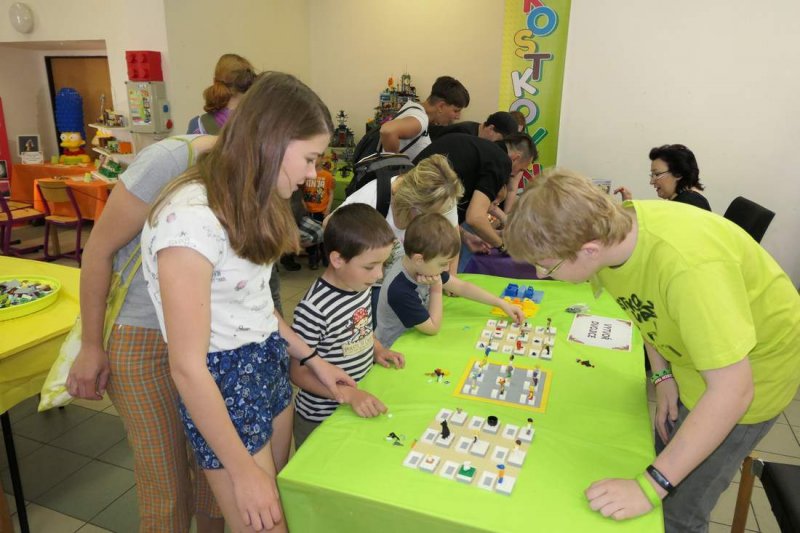 foto Kostkování Olomouc květen 2019 234