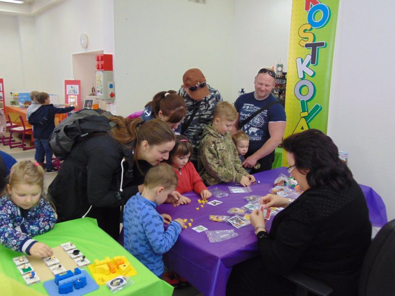 foto Kostkování Olomouc květen 2019 236