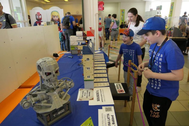 foto Kostkování Olomouc květen 2019 237