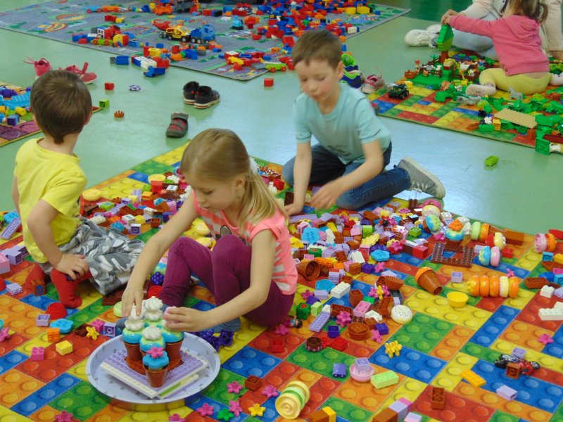 foto Kostkování Olomouc květen 2019 240