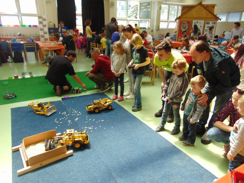 foto Kostkování Olomouc květen 2019 249