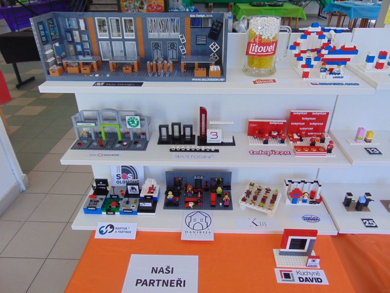 foto Kostkování Olomouc květen 2019 250