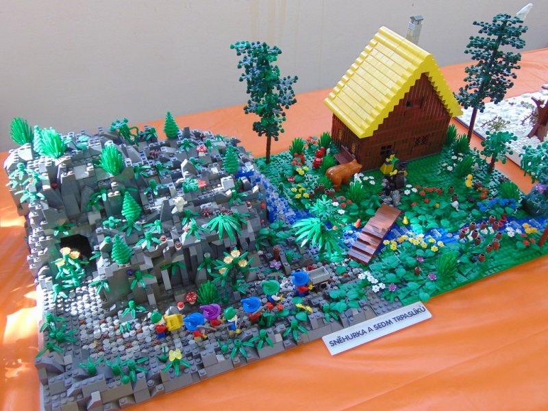 foto Kostkování Olomouc květen 2019 251