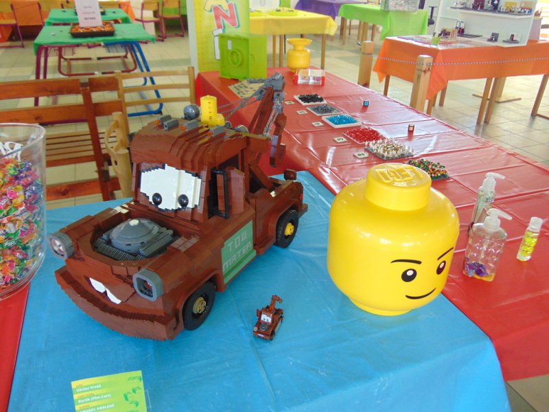 foto Kostkování Olomouc květen 2019 256