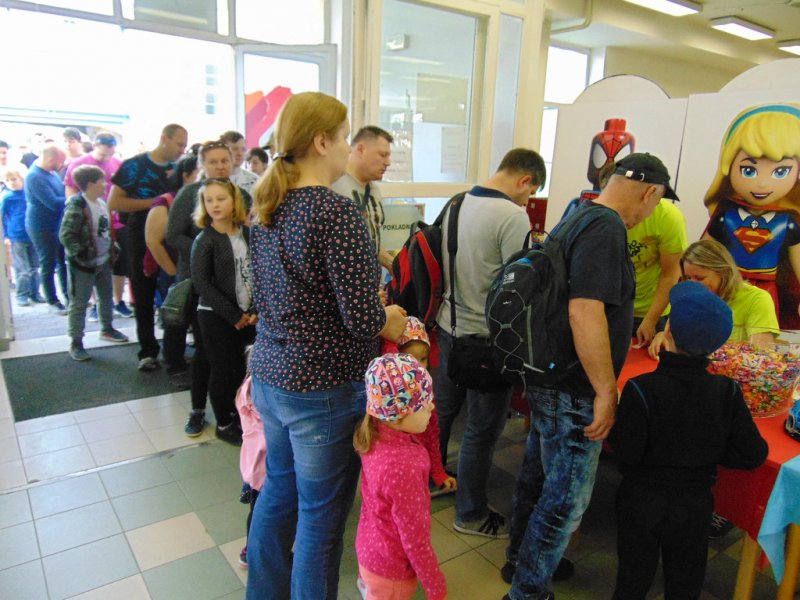 foto Kostkování Olomouc květen 2019 257