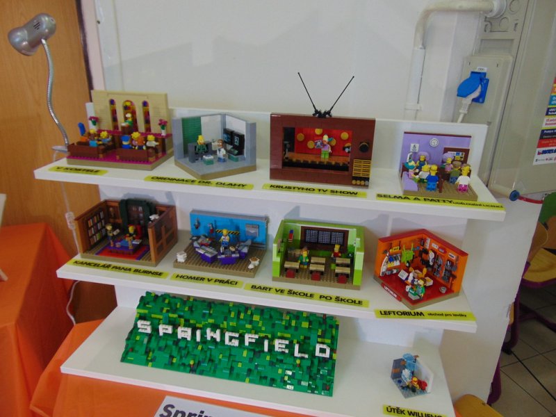 foto Kostkování Olomouc květen 2019 259