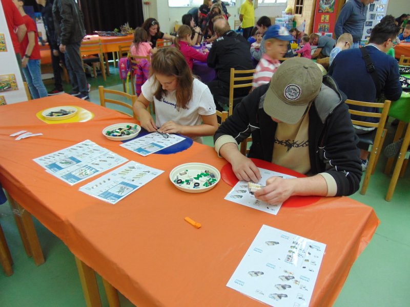 foto Kostkování Olomouc květen 2019 261