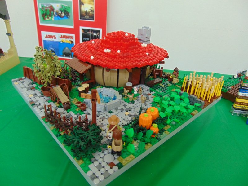 foto Kostkování Olomouc květen 2019 263