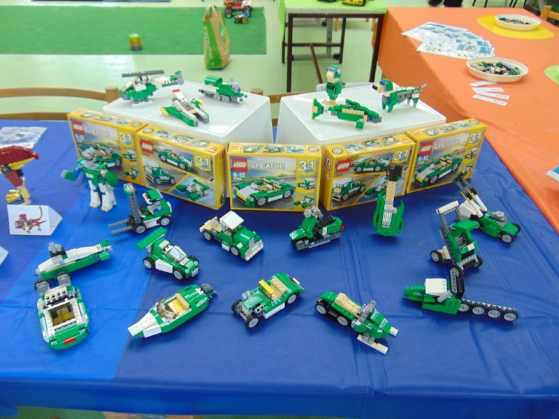 foto Kostkování Olomouc květen 2019 264