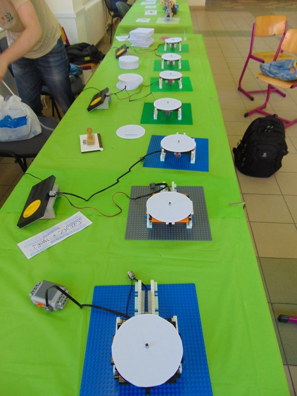 foto Kostkování Olomouc květen 2019 265