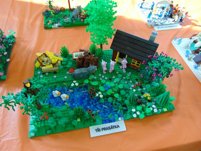 foto Kostkování Olomouc květen 2019 266