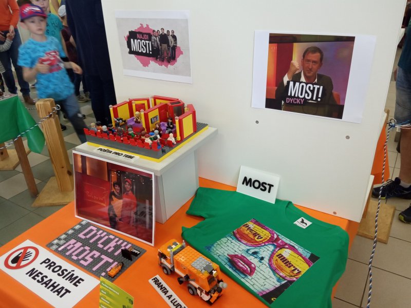 foto Kostkování Olomouc květen 2019 268