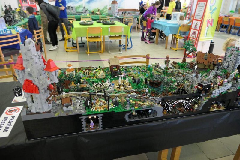 foto Kostkování Olomouc květen 2019 272