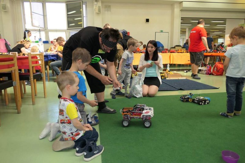 foto Kostkování Olomouc květen 2019 276